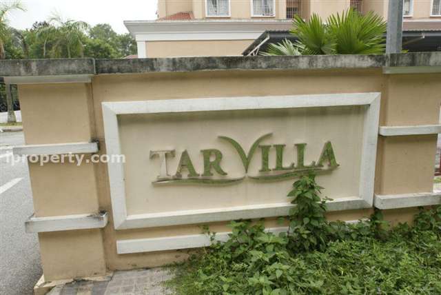 Tar Villa - Photo 1