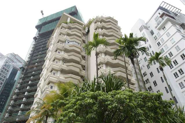 Jelita Court