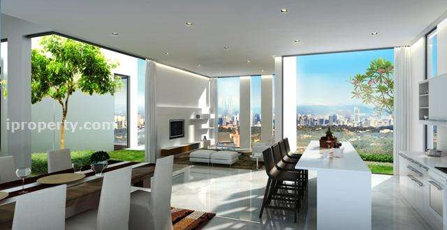 Icon Residence