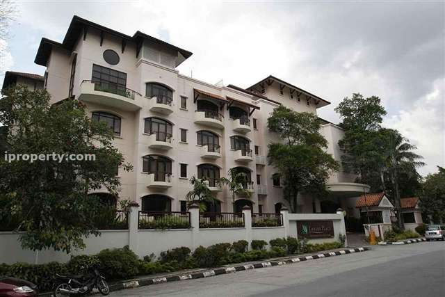 Lanson Place