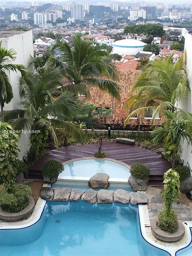 Casa Vista