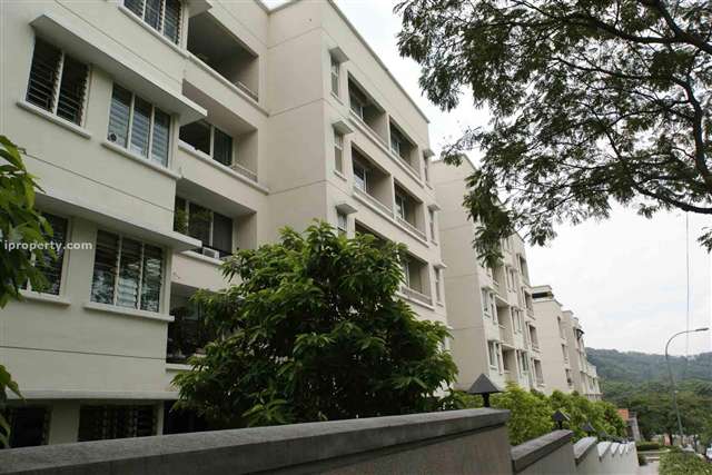 Palmyra Bangsar