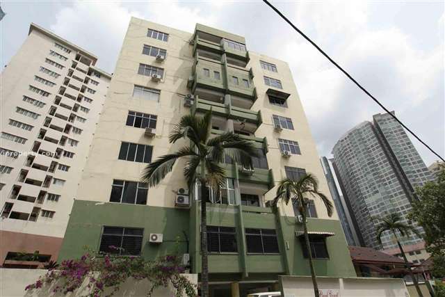 Pearl Court