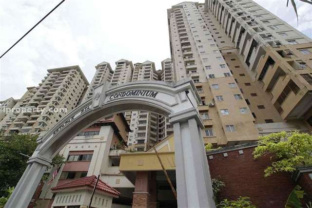 Setapak Ria