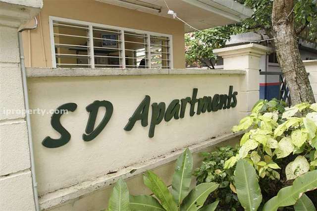 SD Apartments