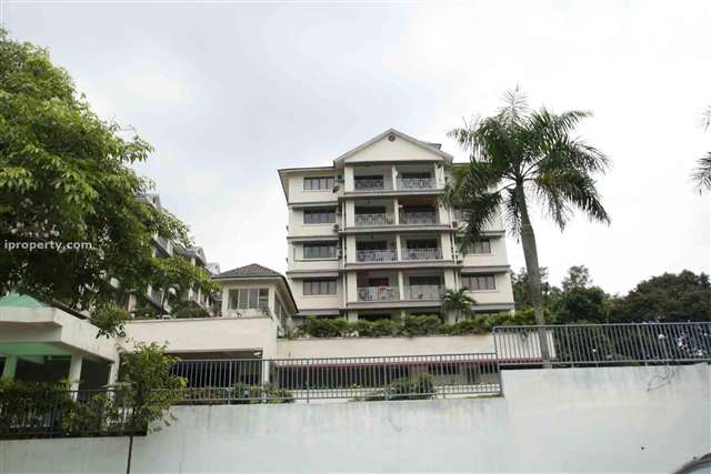 Bangsar Permai
