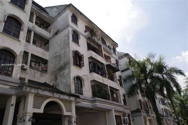 Impian Kota