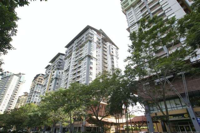 Perdana Kondominium