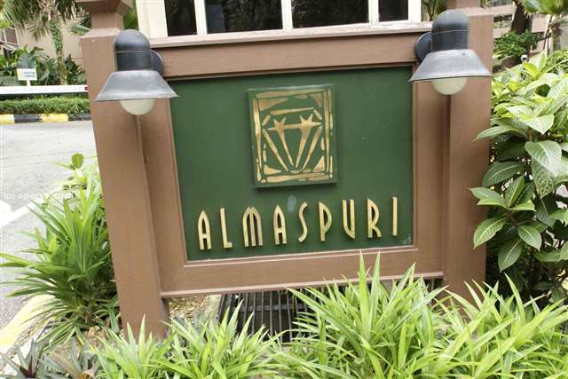 Almaspuri
