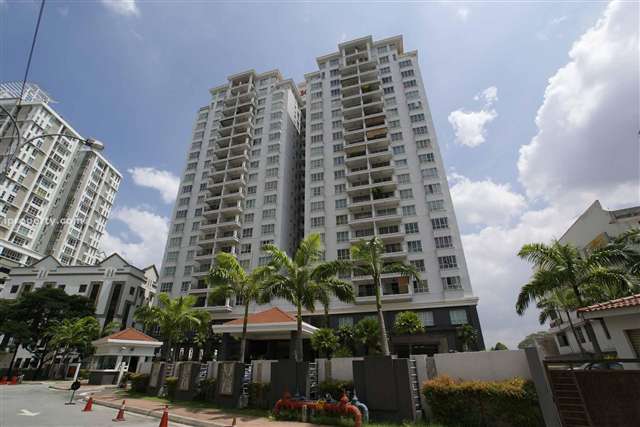 Ken Damansara 2 - Photo 6