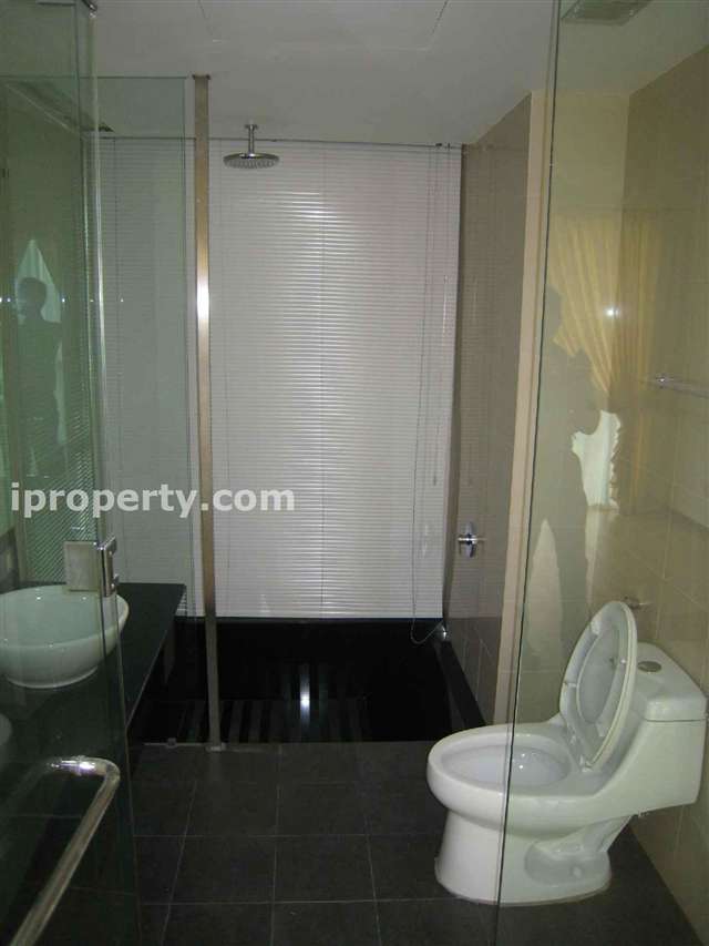 Suasana Sentral Loft - Photo 12