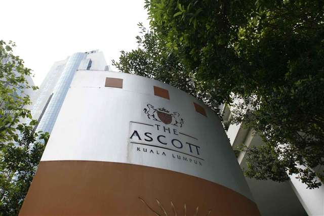 The Ascott
