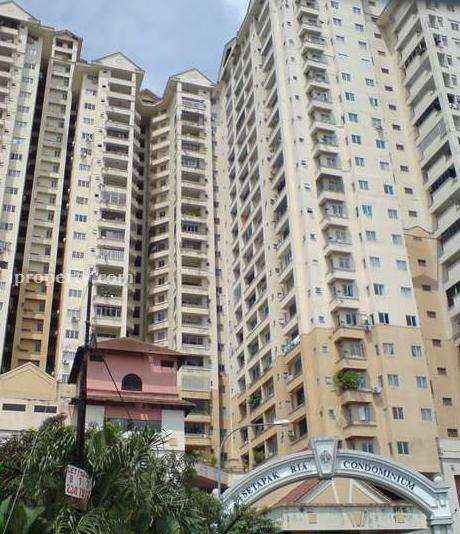 Setapak Ria