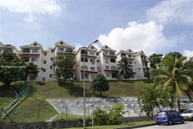 Subang Jaya Lafite