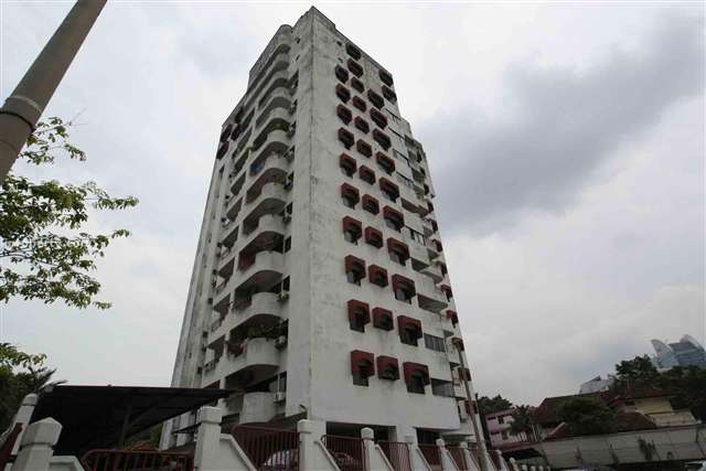 Sri Bangsar