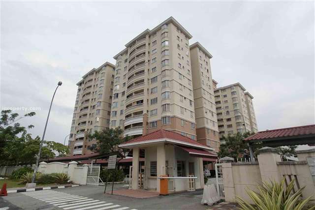 Pertiwi Indah Condominium - Photo 2