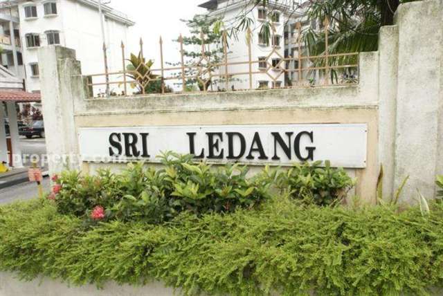Sri Ledang
