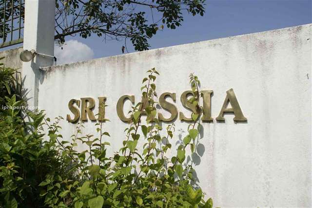 Sri Cassia - Photo 1