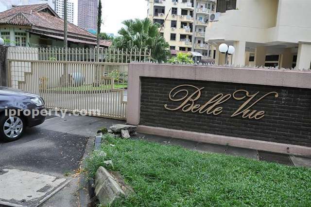 Belle Vue Apartment - Photo 3