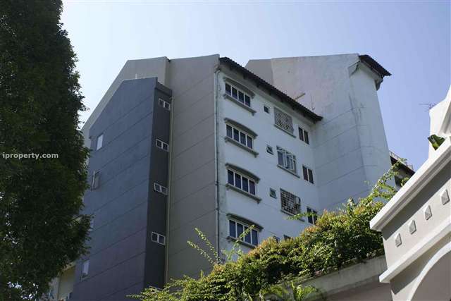 Damansara Villa