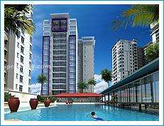 SuriaMas Suites