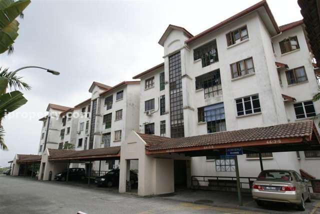 Sri Ayu Apartment - Photo 4