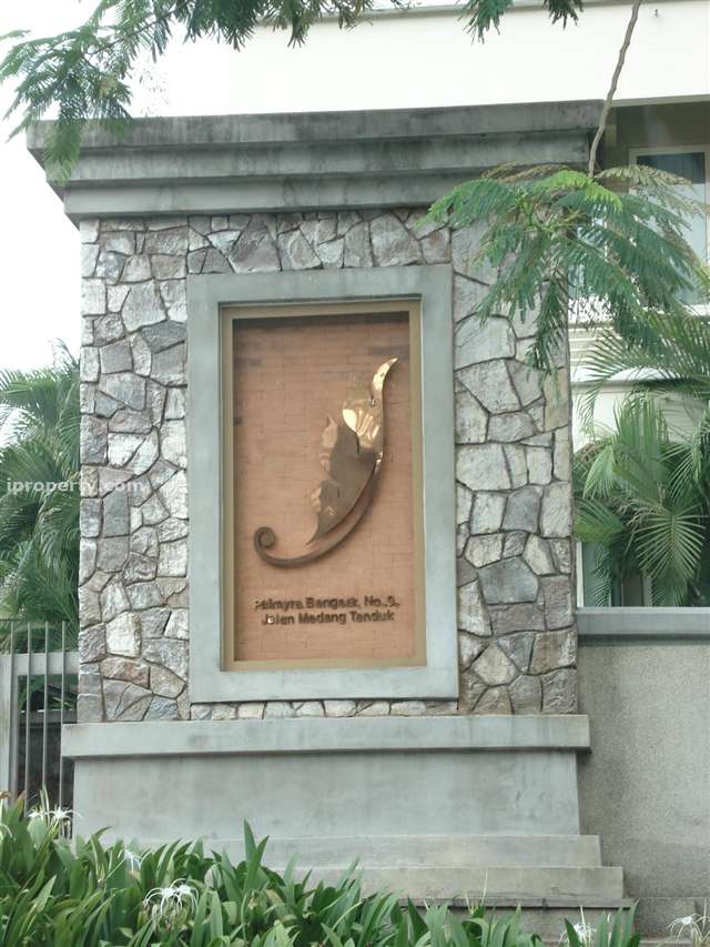 Palmyra Bangsar