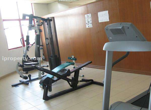 Skudai Parade Apartment - Photo 2