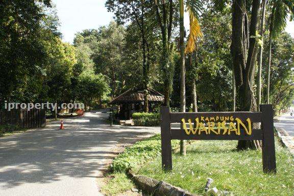 Kampung Warisan Condominium - Photo 8