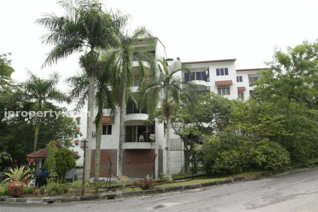 Melawati Hillside Apartment - Photo 6