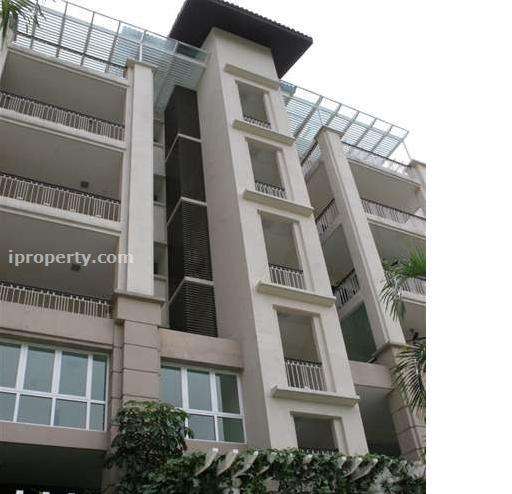 Sutera Bukit Tunku - Photo 2