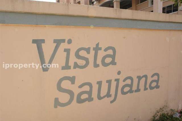 Vista Saujana - Photo 1