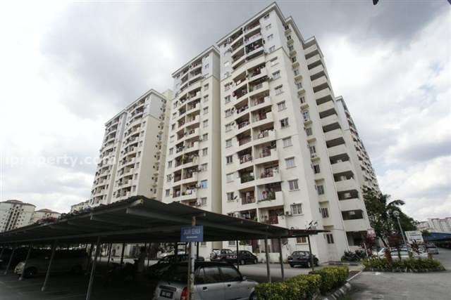 Pandan Court - Photo 4