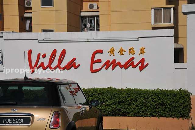 Villa Emas - Photo 3