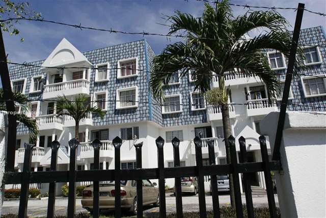Pangsapuri Subang Jaya