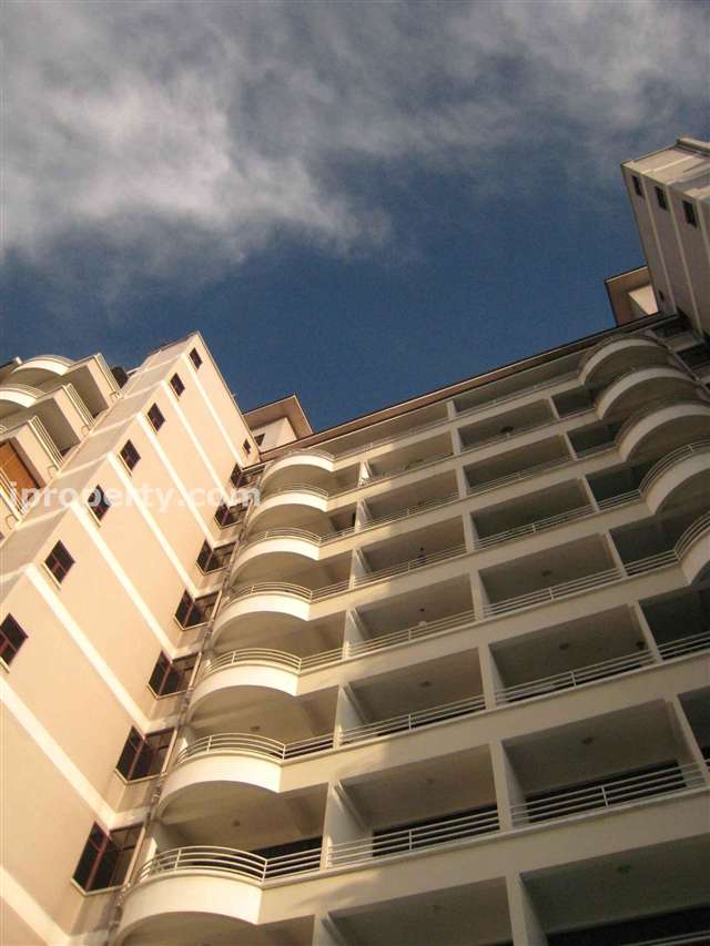 Desa Bangsar Ria