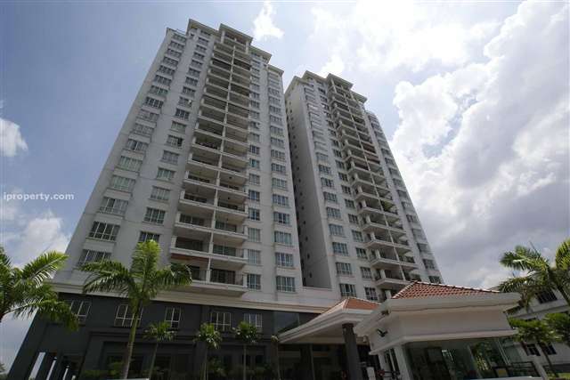Ken Damansara 2 - Photo 3
