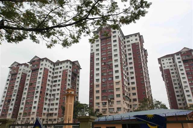 Taman Seri Murni Fasa 2