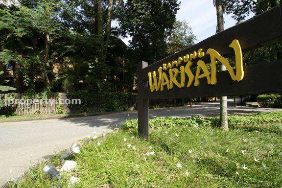 Kampung Warisan Condominium - Photo 2