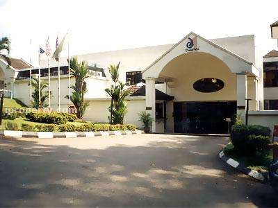 Duta Vista Executive Suites