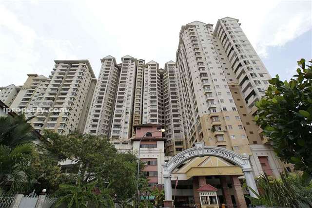 Setapak Ria