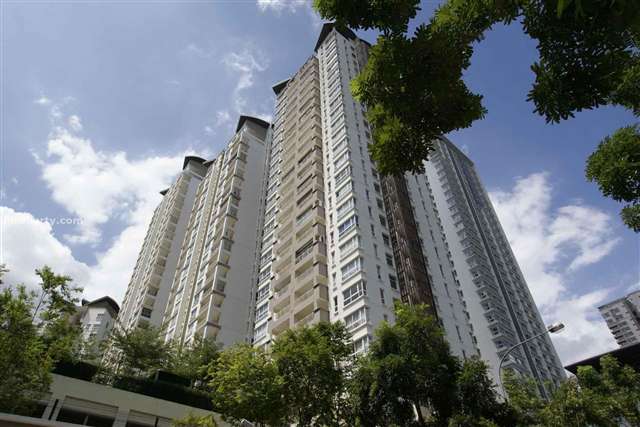 Hijauan Kiara