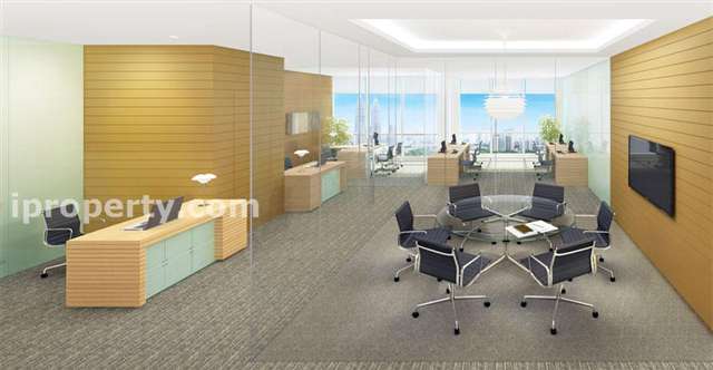 Soho Suites @ KLCC - Photo 3