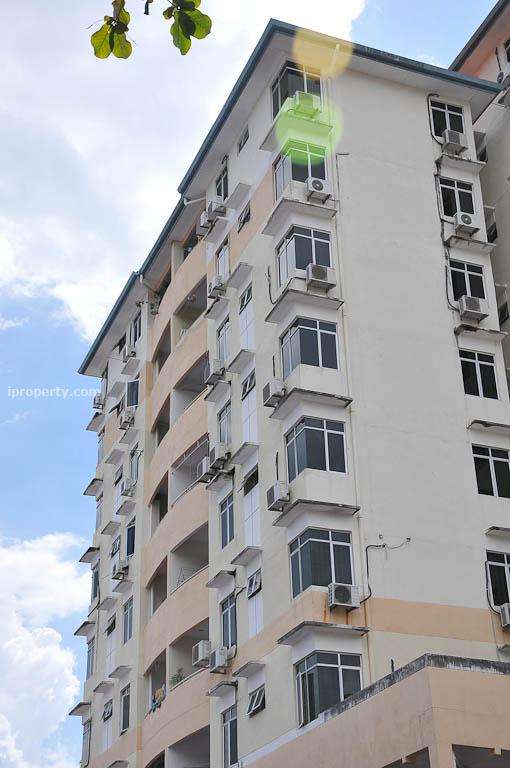 Casa Pinang