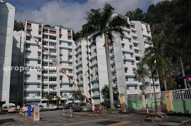 Mutiara Indah Apartment - Photo 4