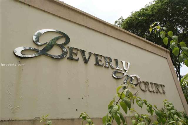 Beverly Court