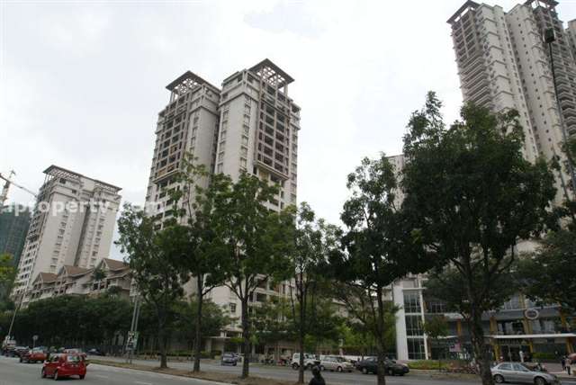 Seri Maya Condominium - Photo 3