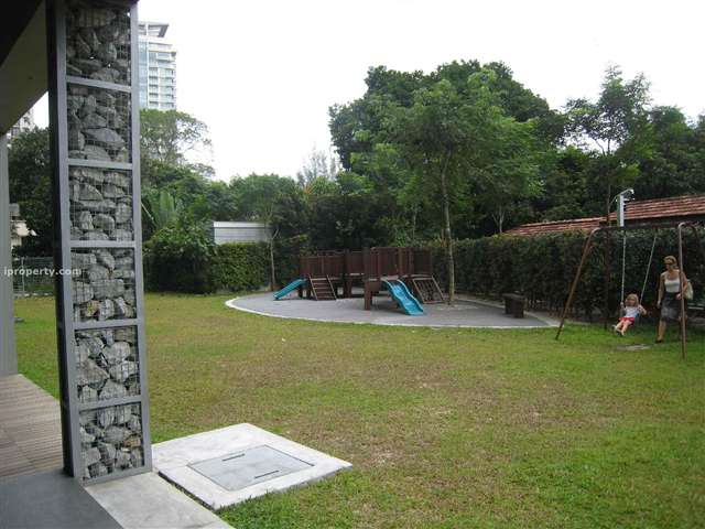 Park Seven