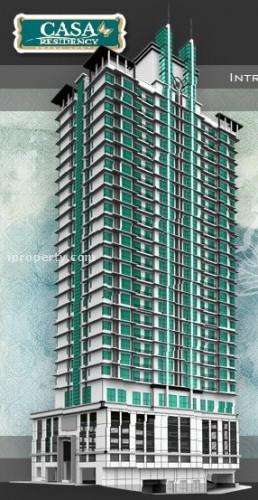 Casa Residency