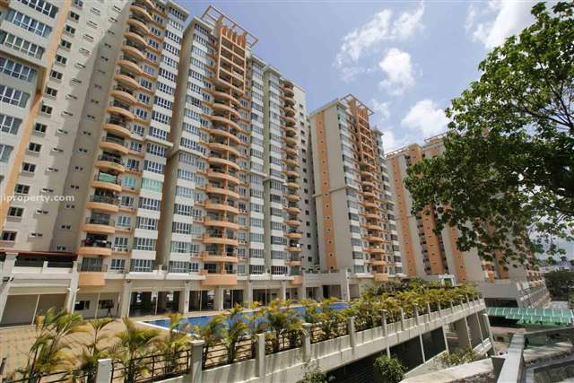 Dynasty Garden Condominium - Photo 2